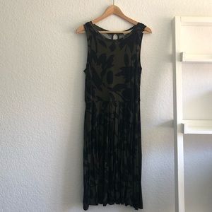 LOFT dress